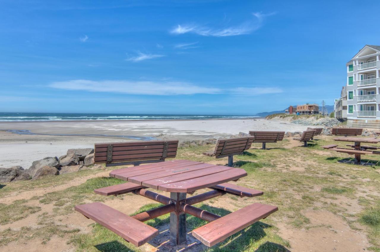 Blake House Rockaway Beach Exterior foto