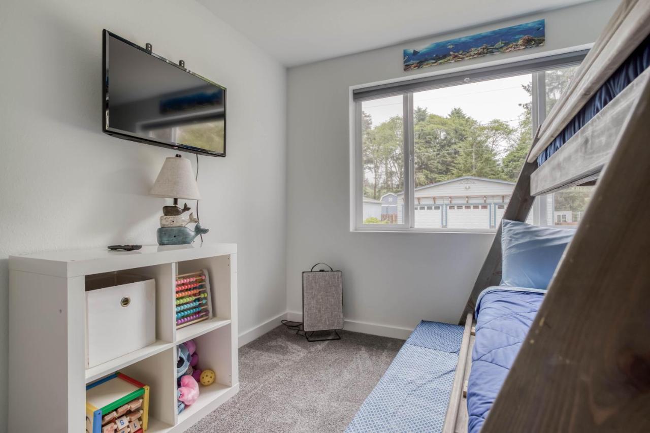 Blake House Rockaway Beach Exterior foto